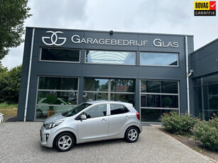 Kia Picanto 1.0 CVVT EconomyPlusLine airco