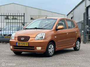 Kia Picanto 1.1 EX Airco/ Elektrisch Pakket