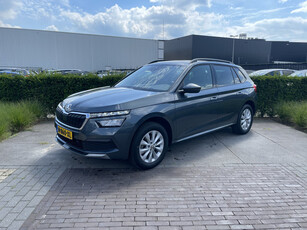 Škoda Kamiq 1.0 TSI Sport Business