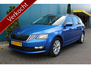 Škoda Octavia Combi 1.0 TSI Greentech Business Edition/ECC/LMV/PDC/NAV/1'EIG.38.DKM!!