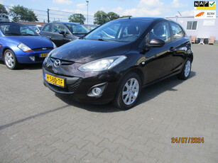 Mazda 2 Mazda 2 1.3 TS 5 DRS-AIRCO