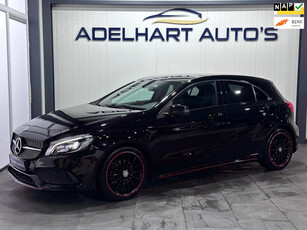 Mercedes-Benz A-klasse 160 AMG Night Edition Plus / Full map navigatie / Cruise control / Climate control