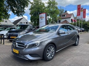 Mercedes-Benz A-klasse 180 AMBITION AUTOMAAT / NAVI CAMERA CRUISE CTR. LED