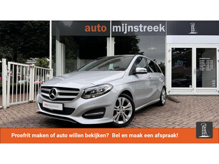 Mercedes-Benz B-klasse 200 Ambition | Wegklapbare trekhaak | Nieuwstaat |