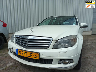 Mercedes-Benz C-klasse Estate 220 CDI BlueEFFICIENCY Business Class - Airco - Trekhaak - START NIET