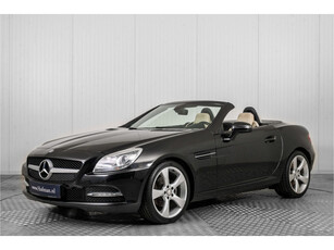 Mercedes-Benz SLK SLK200 Kompressor .