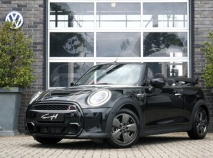 Mini Cabrio 2.0 COOPER S ESSENTIAL TRIM