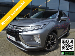 Mitsubishi Eclipse Cross 1.5 DI-T Intense Edition 163 PK