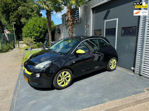 Opel ADAM 1.2 Jam AIRCO