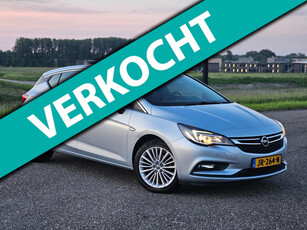 Opel Astra 1.0 Innovation Cruise/Navi/Airco/2e Eignr/Lmv/Boekjes