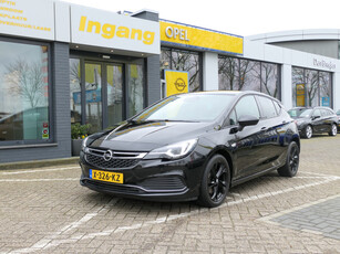 Opel Astra 1.6 BiTurbo 160pk Innovation | OPC Line | 1.700 kg trekgewicht | AGR | 17