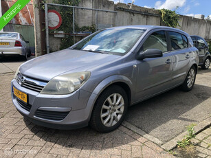 Opel Astra 1.6 Cosmo APK 24-06-2025!!