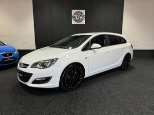 Opel Astra Sports Tourer 1.6 Turbo Sport