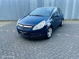 Opel Corsa 1.0-12V Business/airco/nieuwe koppeling