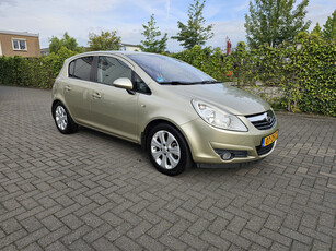 Opel Cos 1.0