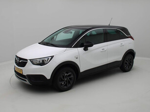 Opel Crossland X 1.2 Turbo 120 Jaar Edition