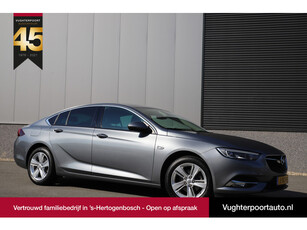 Opel Insignia Grand Sport 1.5 Turbo 165pk Automaat/LED/Carplay