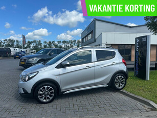 Opel KARL 1.0 Rocks Online Edition Parkeer sensoren,airco,LMV