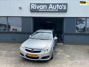 Opel Vectra 1.8-16V TEMPTATION