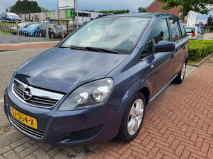 Opel Zafira 1.6 Cosmo