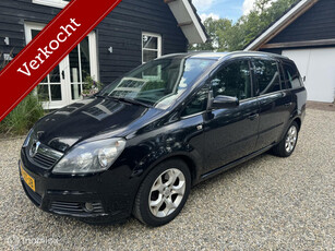 Opel Zafira 1.9 CDTi Executive