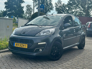 Peugeot 107 1.0 FACELIFT LED SPORT