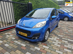 Peugeot 107 1.0 Première 2012 Airco Cv 5 Drs