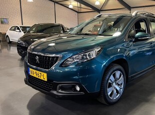 Peugeot 2008 1.2 PURET. BLUE LION