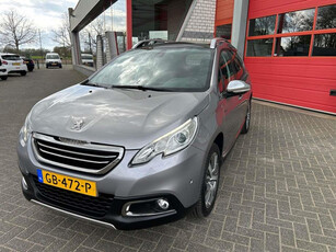 Peugeot 2008 1.2 PureTech Allure