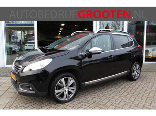 Peugeot 2008 1.6 VTi Féline PANO/LEER