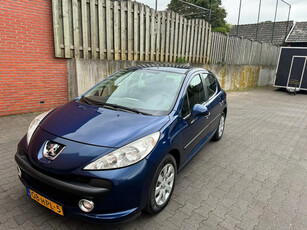 Peugeot 207 1.4 VTi Look 1e eigenaar