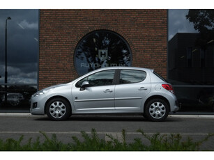 Peugeot 207 1.4 VTi Urban Move 5 drs met airco