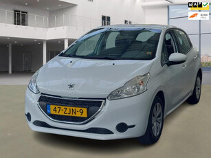 Peugeot 208 1.0 VTi Active