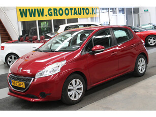 Peugeot 208 1.2 VTi Active Airco, Cruise control, Trekhaak