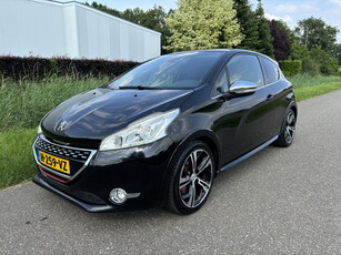 Peugeot 208 1.6 THP GTi / LEER / NAVI / MILLTEK / CRUISE