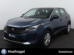 Peugeot 3008 1.2 PureTech Active Pack | Automaat | Camera | Carplay