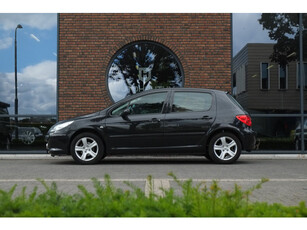 Peugeot 307 1.6-16V XS met nieuwe apk