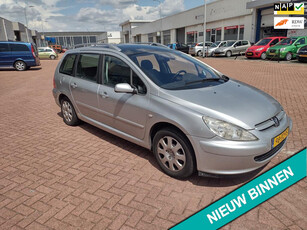 Peugeot 307 SW 1.6 16V Premium