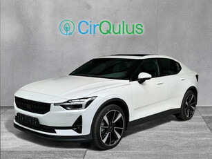 Polestar 2 Long Range Dual Motor 78kWh | Plus | Pilot | 20