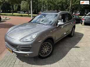 Porsche Cayenne 3.0 D