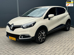 Renault Captur 1.2 TCe Expression Automaat / Trekhaak / Nap