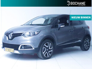 Renault Captur 1.2 TCe Xmod Camera/Trekhaak/Clima/Stoelverwarming