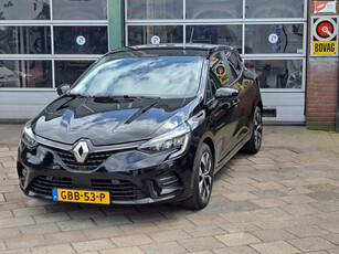 Renault Clio 1.0 TCe 90 Techno Automaat