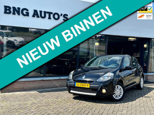 Renault Clio 1.2 Collection AIRCO_LMV_NAVI_NAP !!!