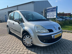 Renault Grand Modus 1.2 TCE Expression Airco Elektr Ramen Trekhaak