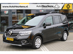 Renault Kangoo TCe 100 Intens | Navigatie incl. Carplay | Camera | Lage KM |