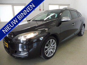 Renault Mégane 1.4 TCe GT Line LMV | Cruise | Stof\leer | 4x nwe All Season | Geen afleverkosten.