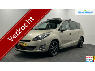 Renault Scenic 1.4 TCe Bose|Schuif/Kanteldak|Navi|Airco|Cruise|NAP|