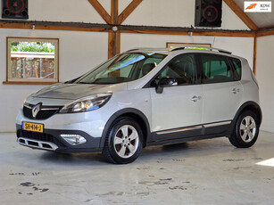 Renault Scénic Xmod 1.5 dCi Bose (Trekhaak / Climate / Cruise / Keyless / Bose)