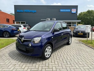 Renault Twingo 0.9 TCE GT